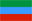 Flag of Dagestan Republic