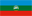 Flag of Karachay Cherkessia Republic