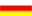 Flag of North Ossetia Republic