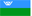 Flag of Yugra Area