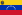Flag of Venezuela (state)