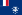 Flag of the French Southern and Antarctic Lands